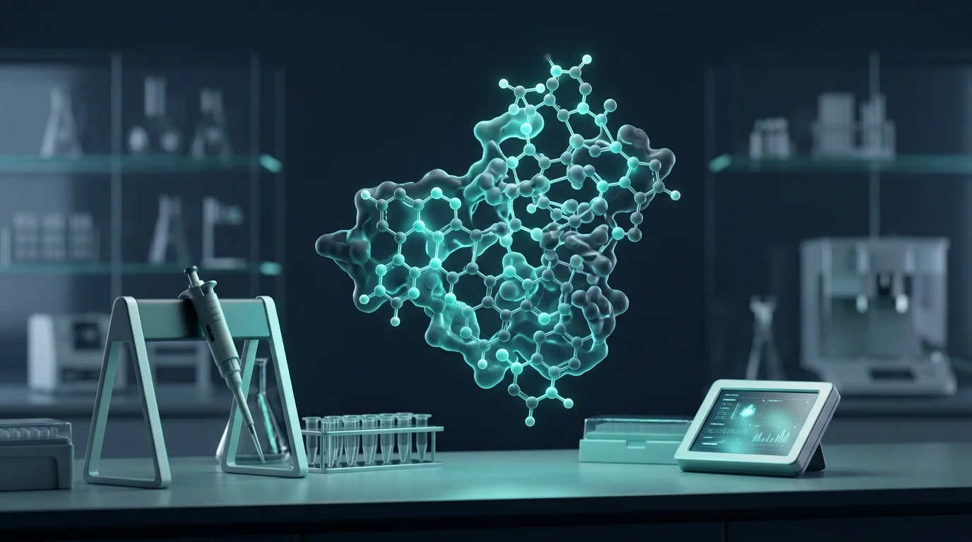 Getting Started with Peptides: A Beginner's Guide