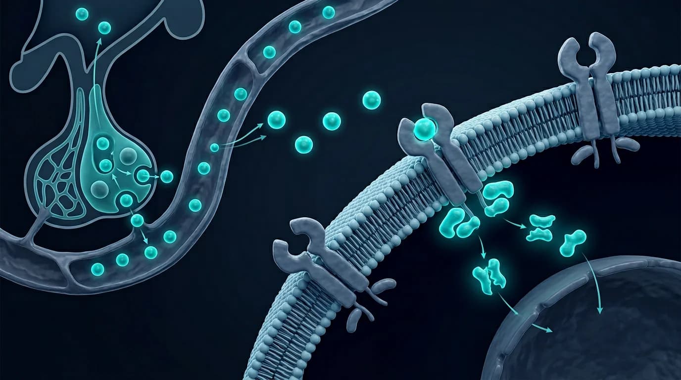 Ipamorelin: GH Without Prolactin Spikes