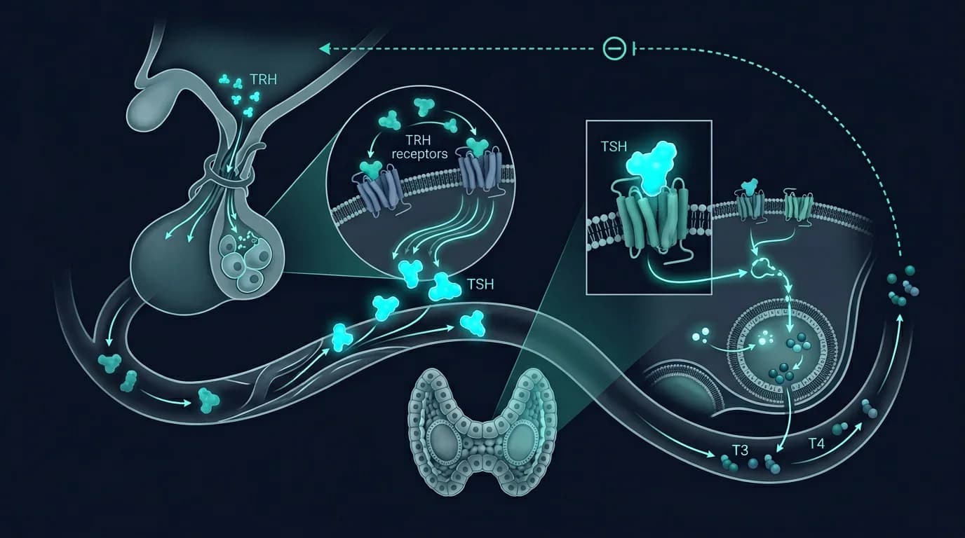 Ipamorelin and Clean GH for Metabolism