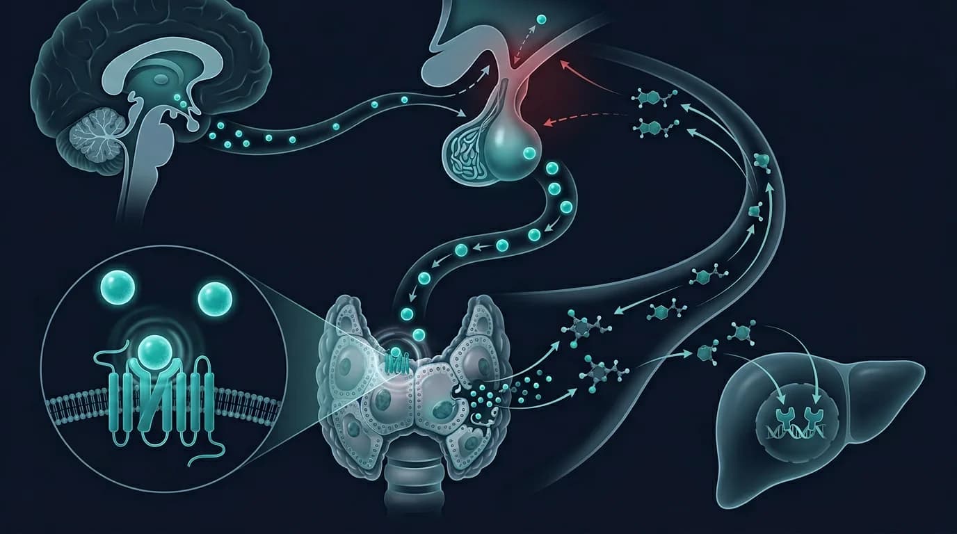 Tesamorelin and Metabolic Rate Support
