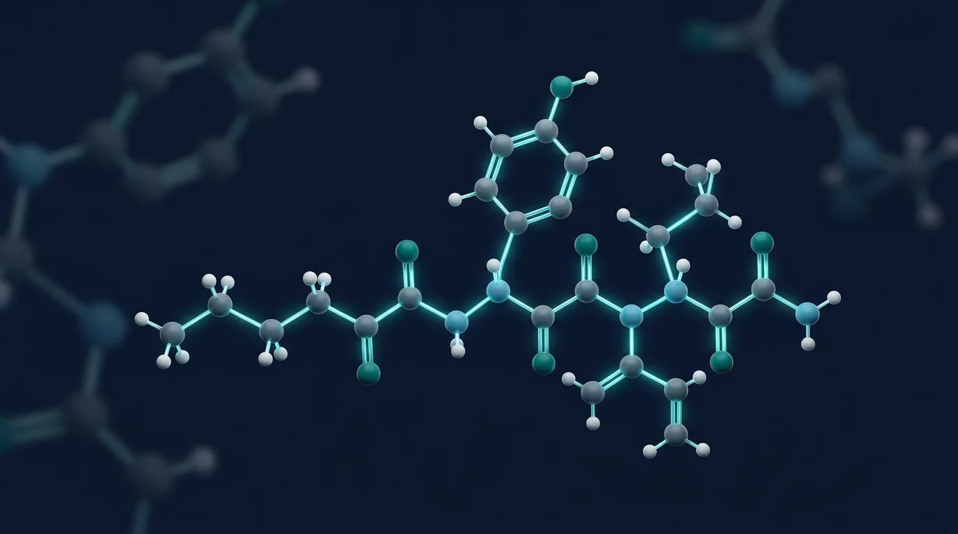 Dihexa - Cognitive & Nootropic