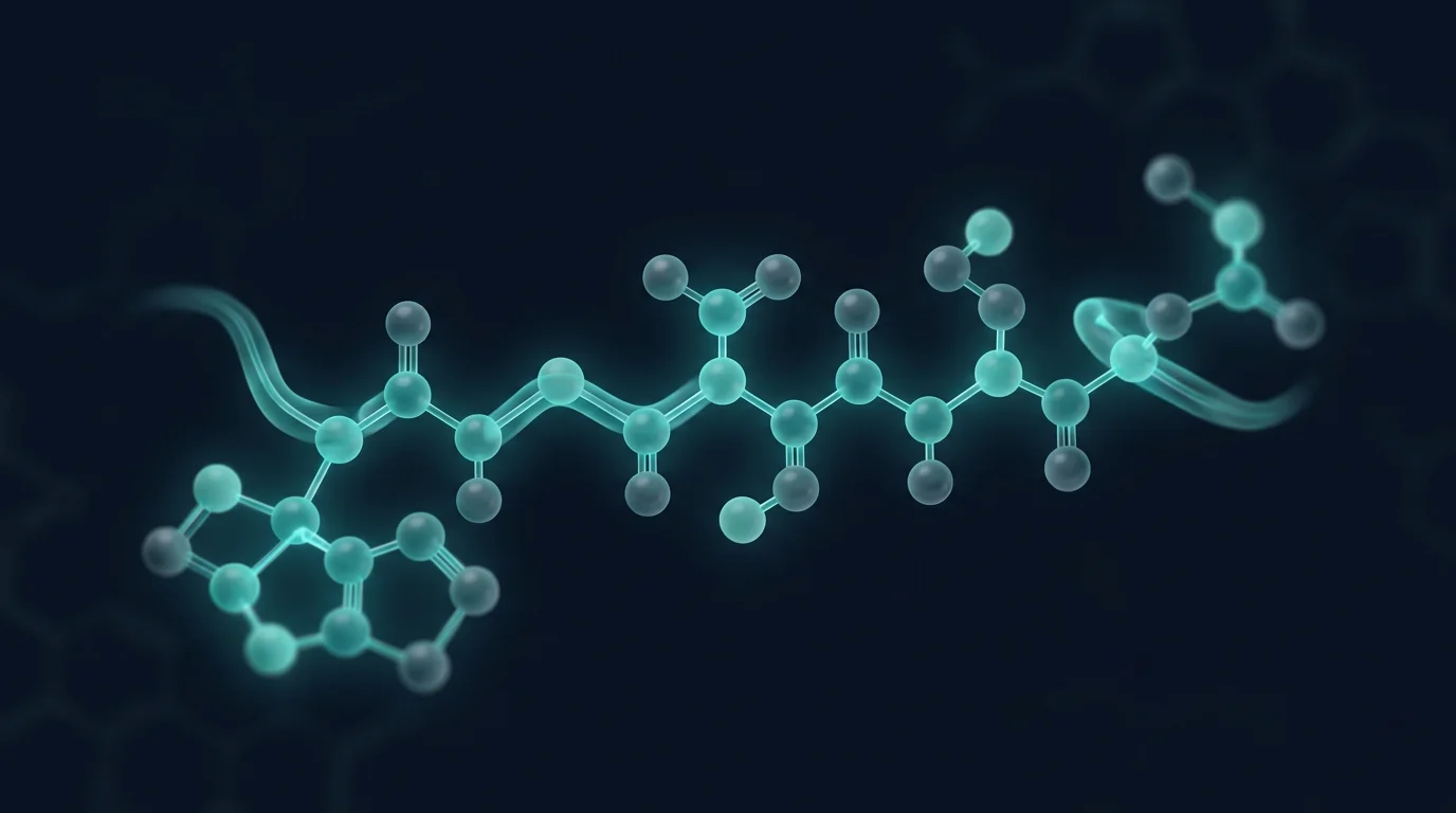 DSIP - Nootropic & Sleep