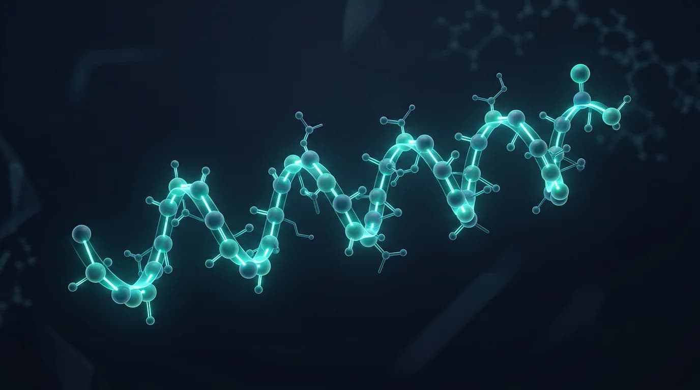 Humanin - Mitochondrial