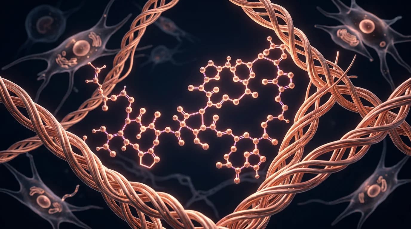 Matrixyl - Hair & Skin