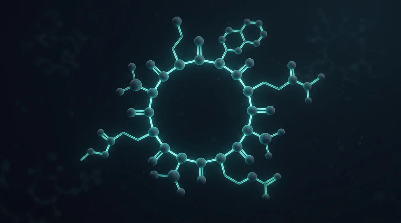 Melanotan II - Tanning & Sexual Health