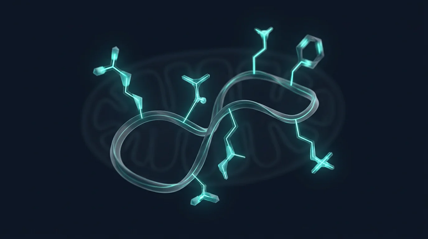SS-31 - Mitochondrial