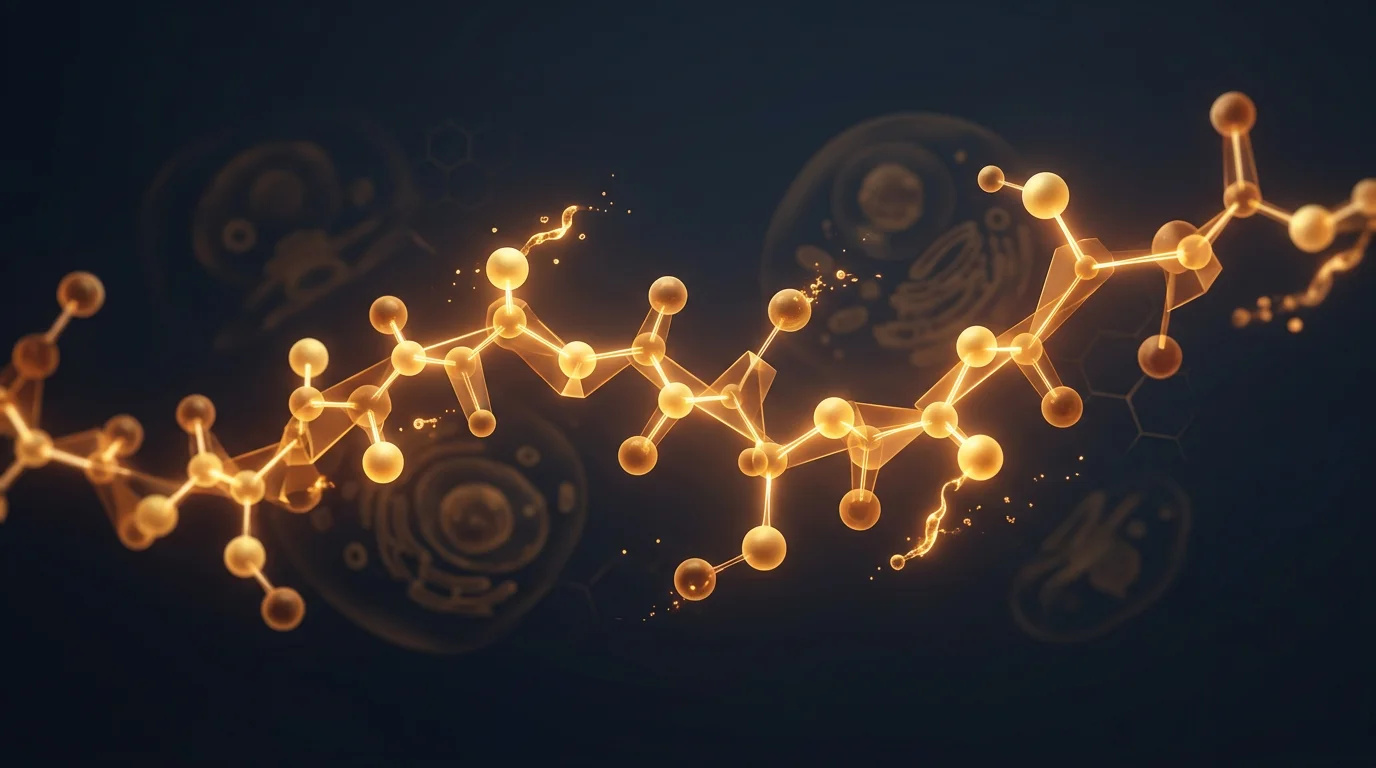 Tesamorelin - Growth Hormone