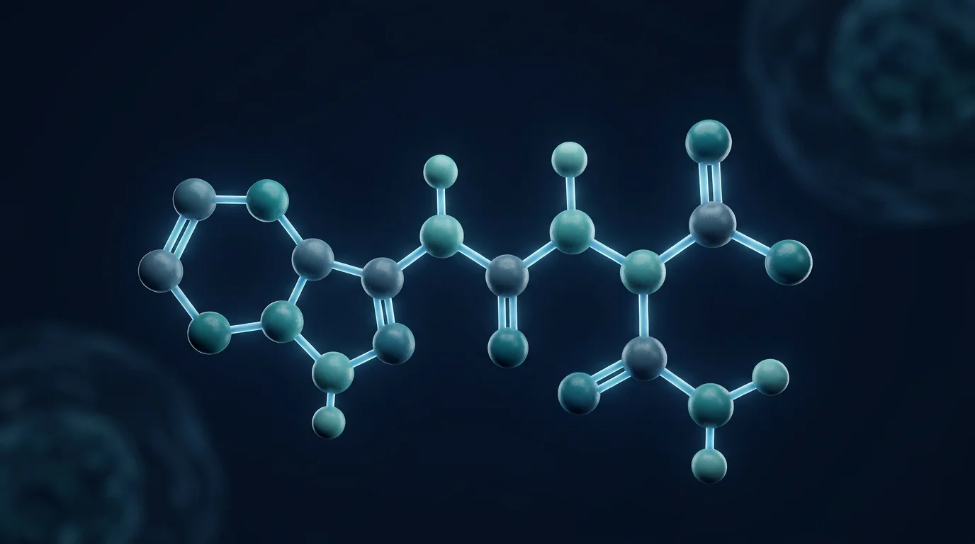 Thymalin - Immune & Longevity