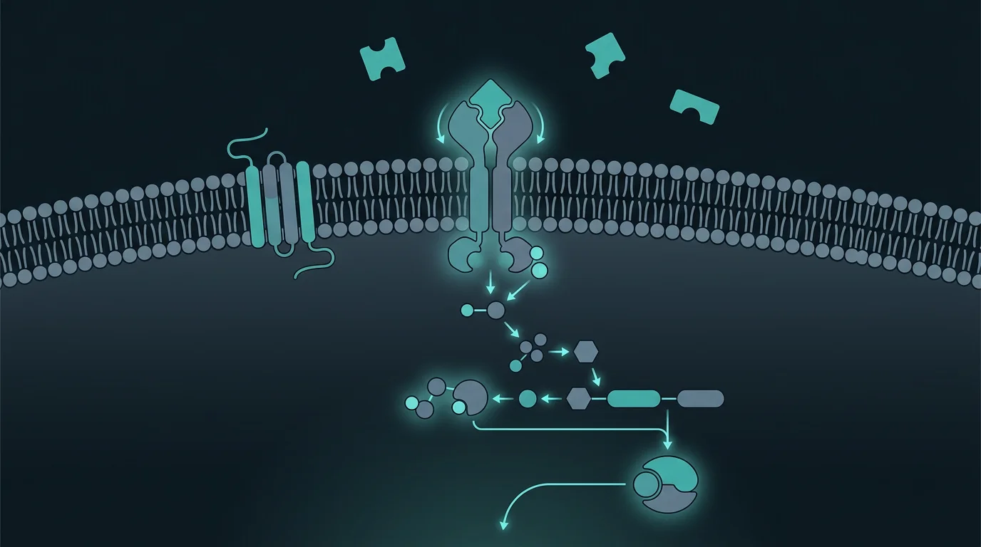 Illustration: Mechanism of Action