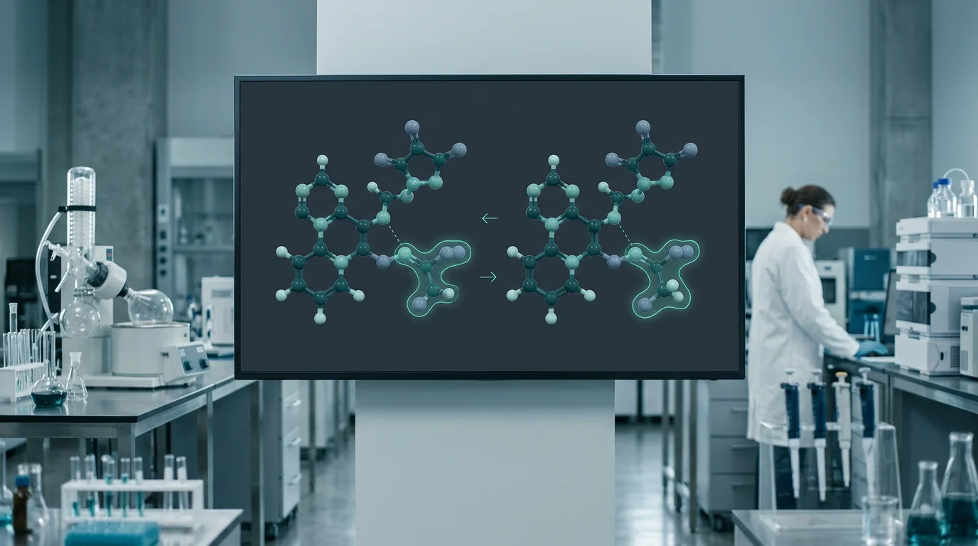 Illustration: When to Choose One vs the Other