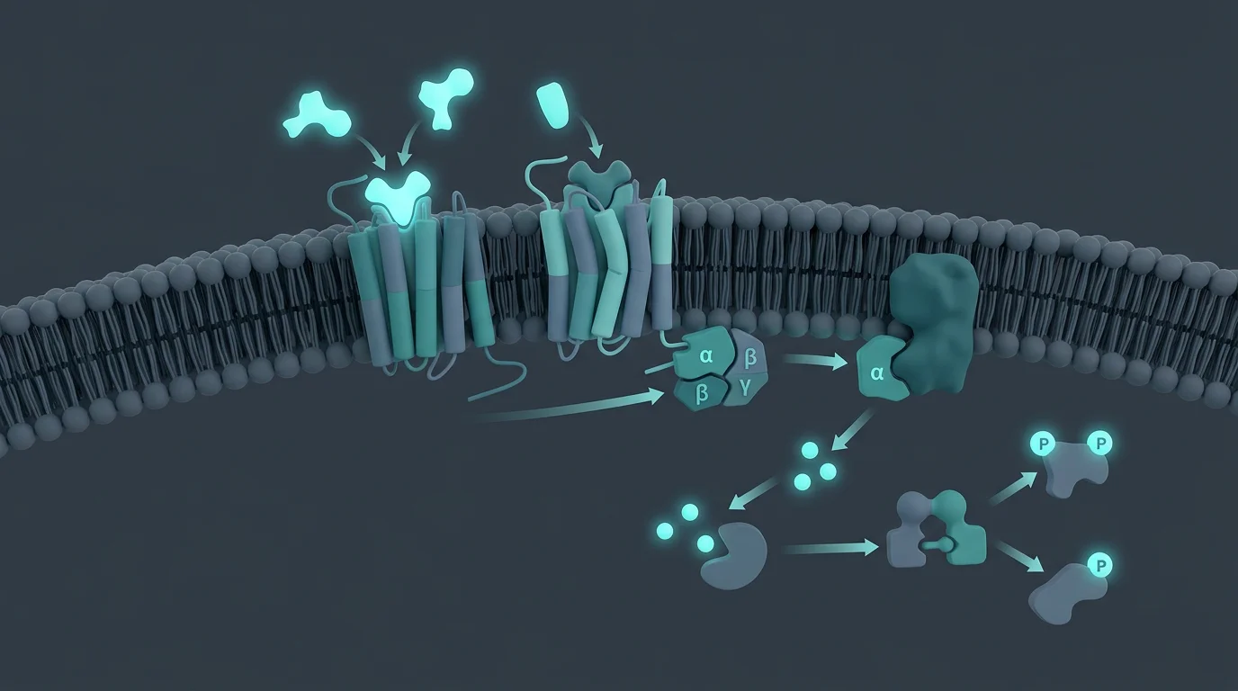 Illustration: How KPV Supports Gut Function