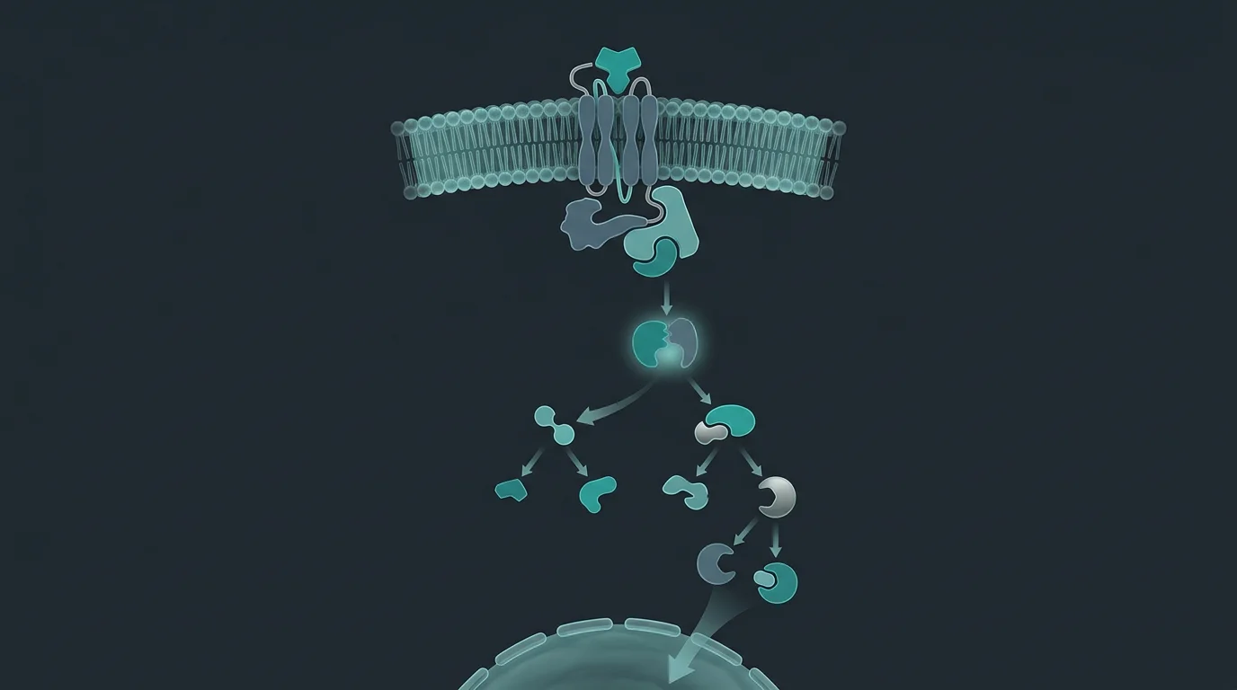Illustration: How NAD+ Supports Mitochondrial Function