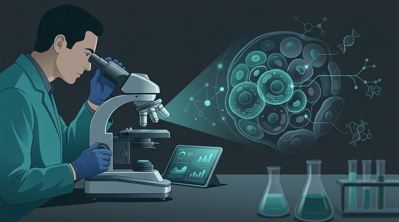 Illustration: Observed Effects in Research Subjects