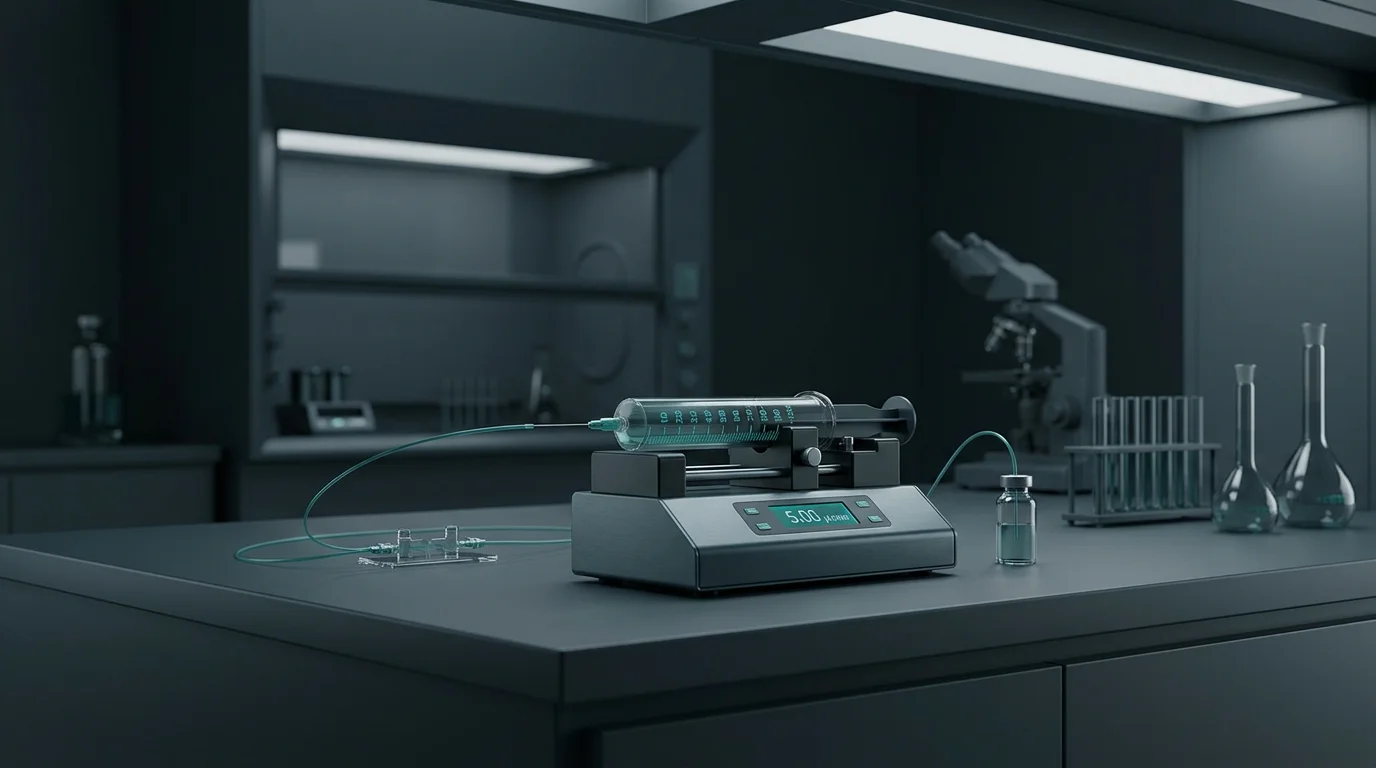 Illustration: Monitoring Protocols for Research