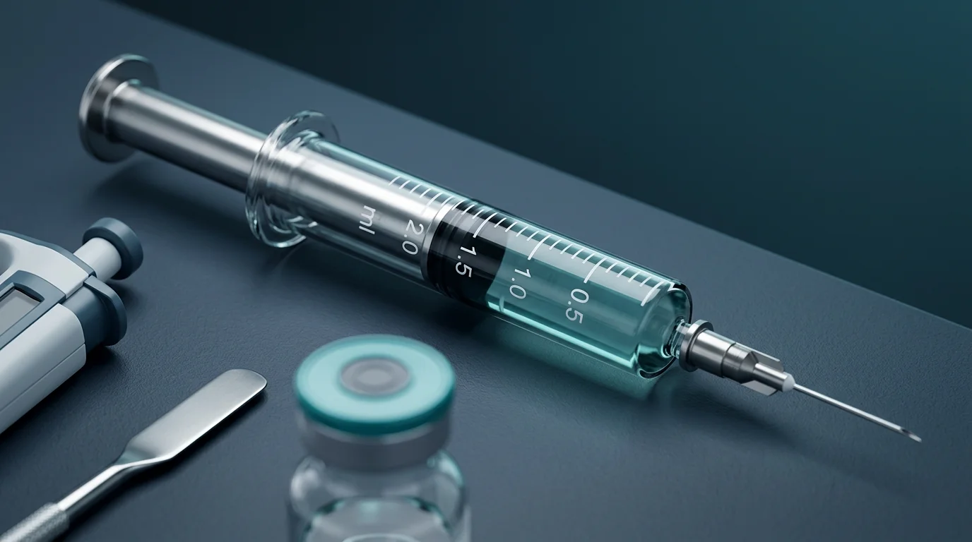 Illustration: Dosing