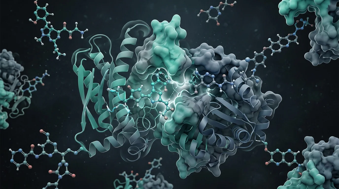 Illustration: Synergy & Stacking