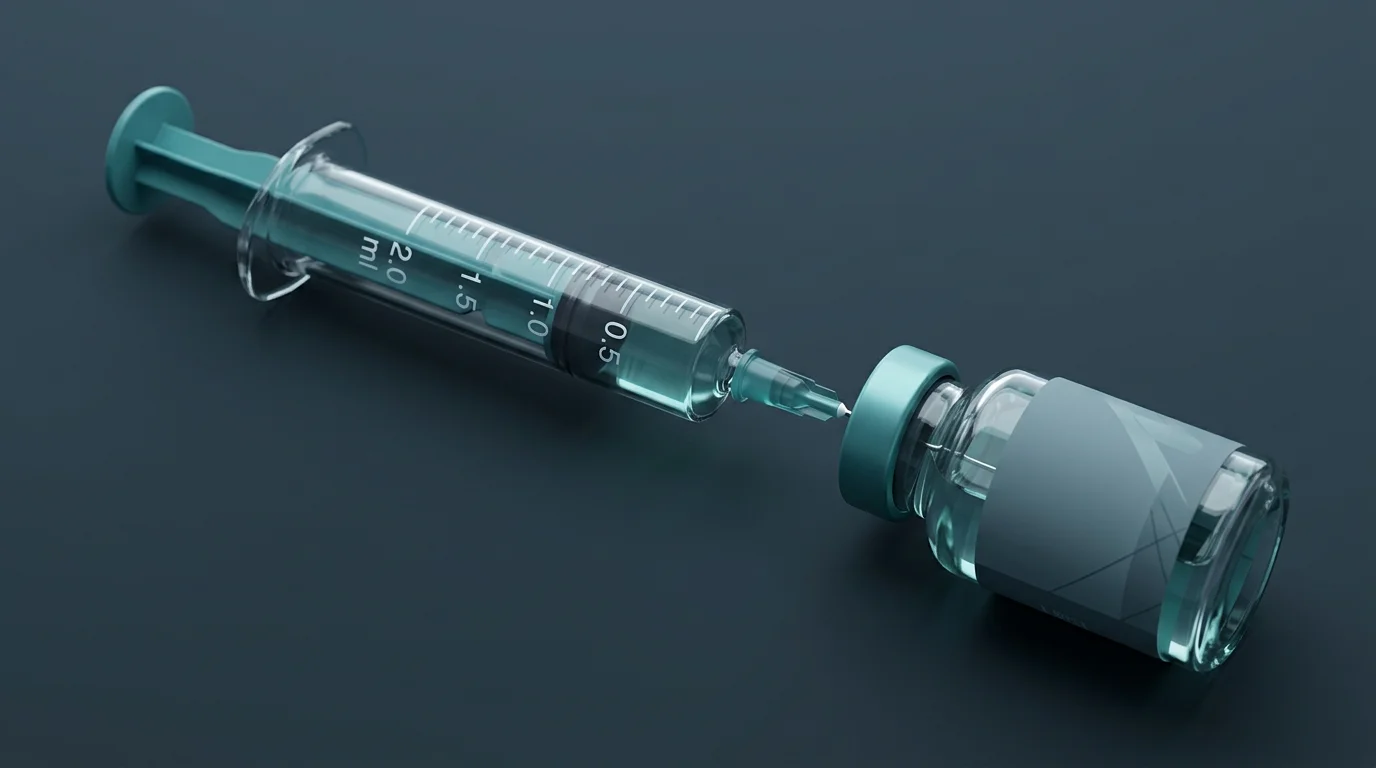 Illustration: Dosing