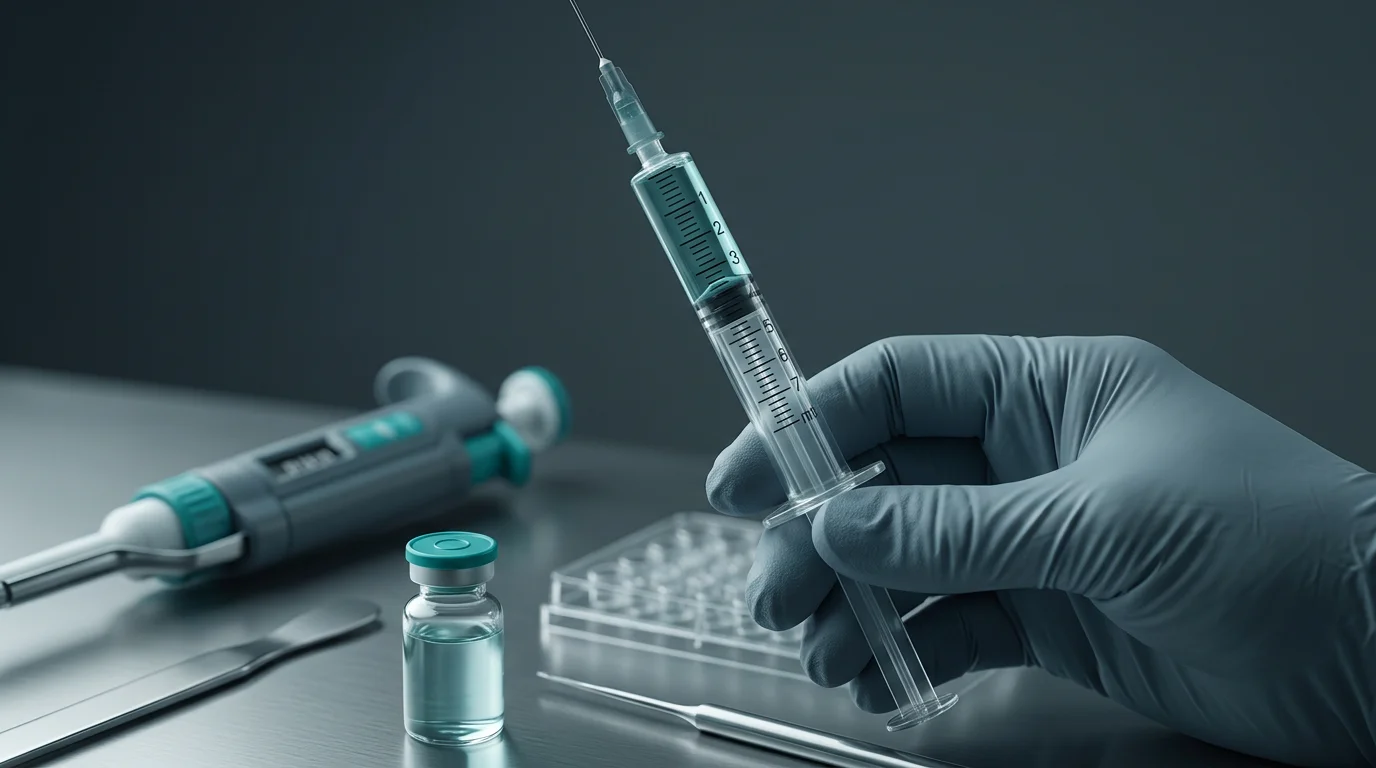 Illustration: Dosing