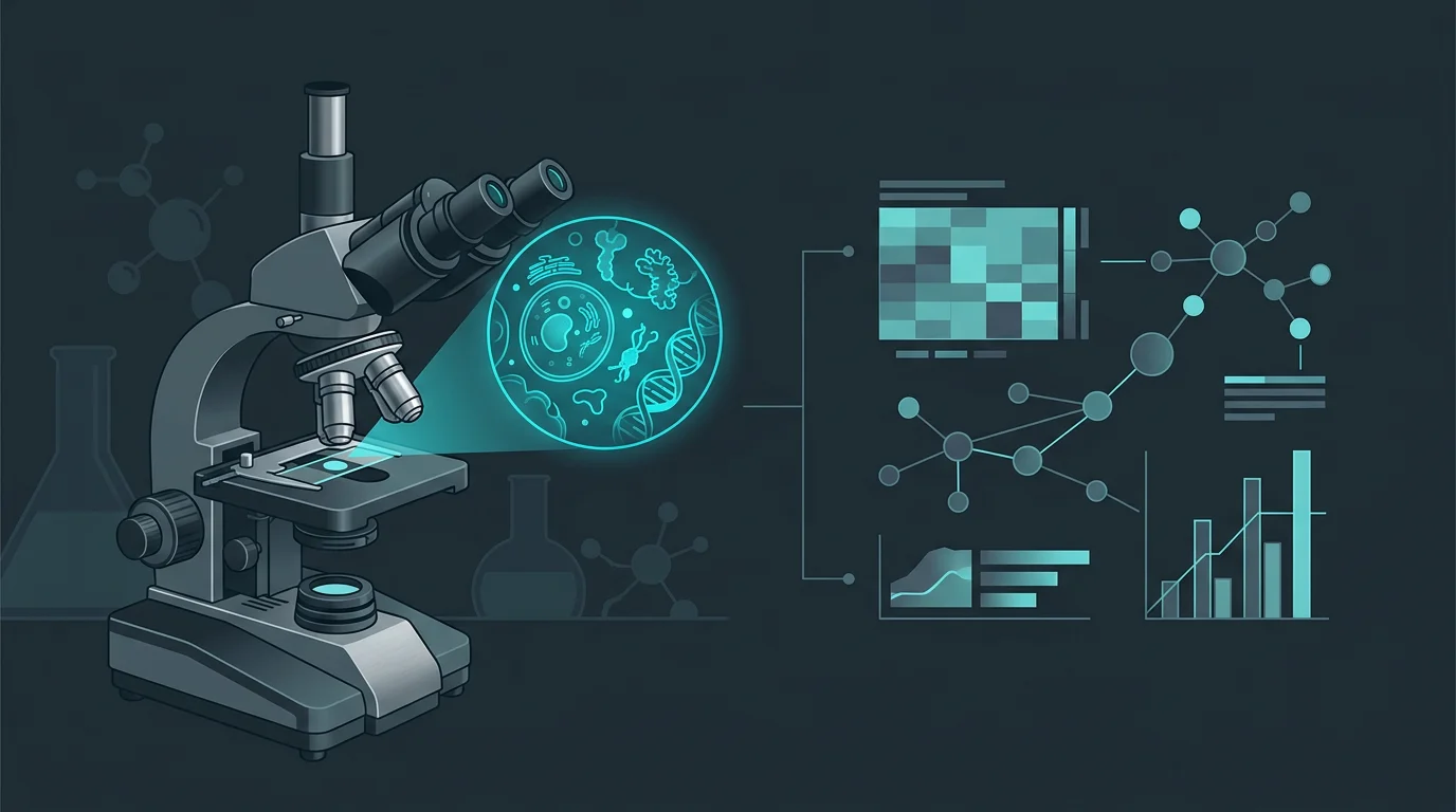 Illustration: Research